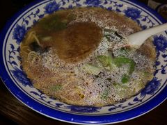 特色大肠面-阿扁杭州面(苗圃店)
