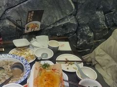 -杏花村水席楼·洛阳水席(老城十字街店)