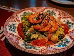 -弗兰克牛排西餐厅Ribone steak house(柠檬花园店)