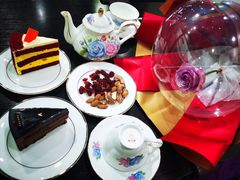 -第戎蛋糕(恒隆广场店)