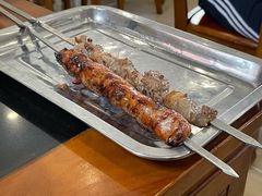 油包肝-情忆草原涮肉馆