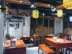 -黄家码头老火锅(解放碑旗舰店)