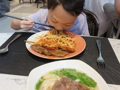 -厦门艾美酒店·新食谱西餐厅