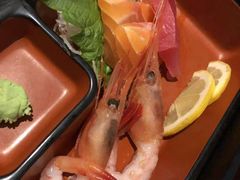 -富力希尔顿酒店·源氏日餐厅