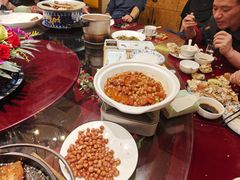 -俭朴菜(鲁磨路店)