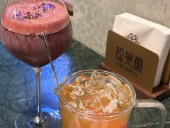 -仁义涵西餐·咖啡(中华巴洛克店)