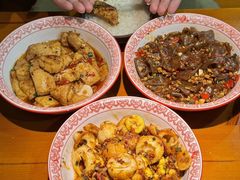 -陈家婆的菜(梅溪湖店)