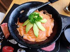 -Sushi Love 创意寿司(丽影广场店)