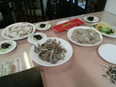 -李连贵熏肉大饼(沈阳站店)