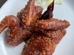 -水上明月·湖景餐厅