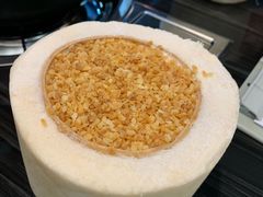 黄金椰蓉椰子冻-东椰·海南椰子鸡火锅(朝阳门店)