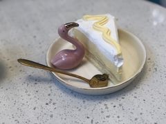 榴莲蛋糕-八喜G’nature冰淇淋旗舰店