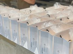 -银座仁志川·生吐司专门店(香港广场店)