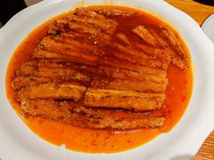 御膳茄子-三姐妹餐厅(曲江店)