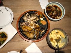 -辛香汇·现炒川菜(武进吾悦店)