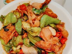 -谷田稻香·砂锅菜(汇暻广场店)