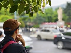 -黄兴南路步行商业街