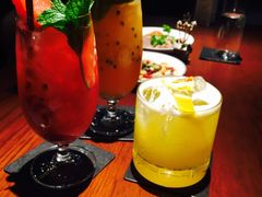 -The Bottle Bar(羲和商业广场店)