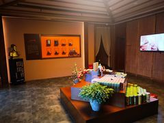 -端艾堂·SPA·艾灸(棕榈泉013店)