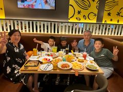 -菲滋意式餐厅(西溪印象城店)