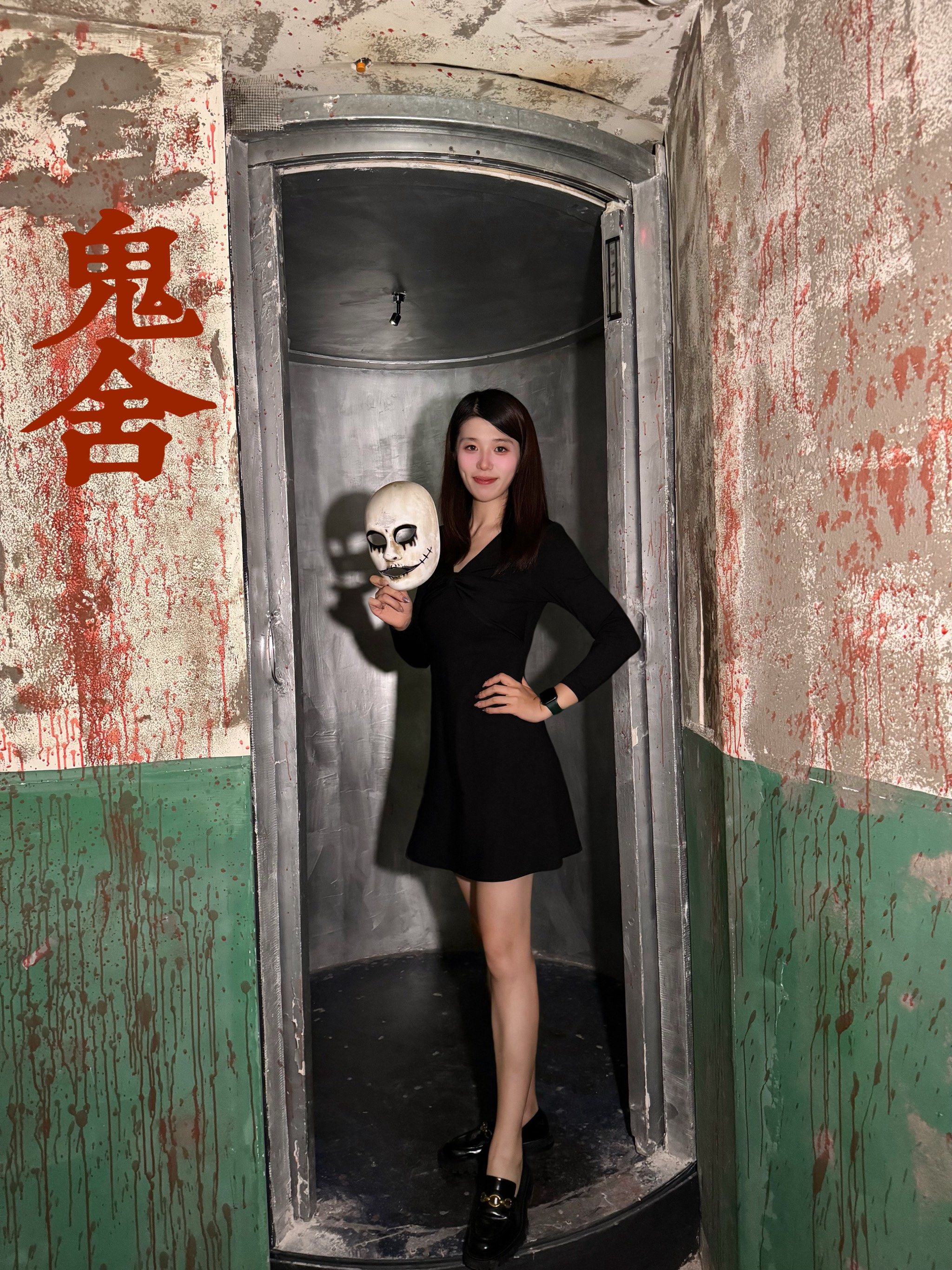 探寻校园怪异事件的真相