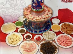 -山海关清和浑锅店