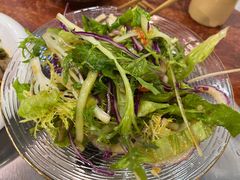 -草本味·市井羊肉馆(新开铺总店)