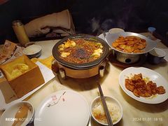 -绿茶餐厅(朝阳大悦城店)