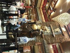 picture-宝轩渔府·老字号海鲜·正宗津菜(水上店)