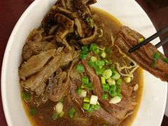 尊品原汁牛肉面-尊品原汁牛肉面
