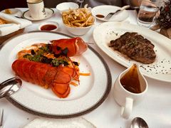 -弗兰克牛排西餐厅Ribone steak house(柠檬花园店)