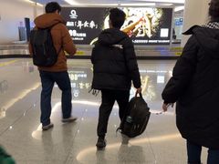 -绵阳南郊机场