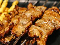 烤五花肉-碎怂烤肉(钟楼柳巷店)