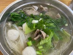 -福屿鲜捞小吃·捞化(福屿总店)