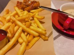 -必胜客(白石桥店)