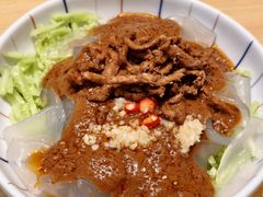 -春饼先生·北京烤鸭(甘井子万达店)