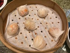 壹号虾饺皇-粤珍轩.创始店.始于2001(含光门店)