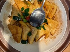 -厝小满.姜母鸭/泉州菜(桥南店)