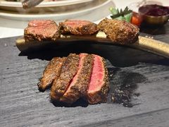 -王品牛排(珠海富华里店)
