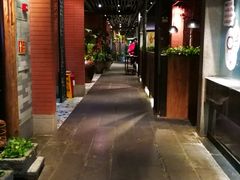 -广东道至正餐厅(区庄店)