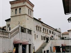 -华谊兄弟（长沙）电影小镇