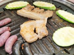 -哈哈碳都·牛肋条无限自助烤肉(宝龙店)