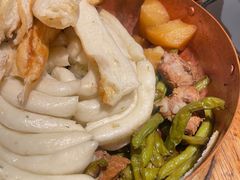 -奉天小馆·非遗东北菜(济南万象城店)