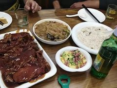 -砂锅李(九江路店)