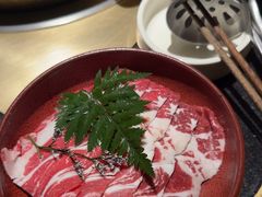 -巴奴毛肚火锅(广益哥伦布店)