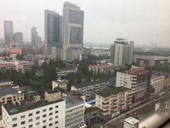 -南京凤凰台饭店