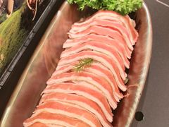 -季季山·云南野生菌火锅(上海首店)