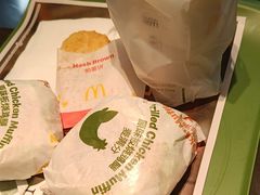 -麦当劳(世纪汇广场店)