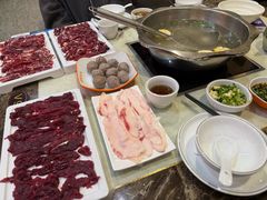 -潮悦牛肉火锅城(水贝店)