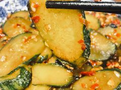 -铭厨特色家常菜(金色溪泉湾店)